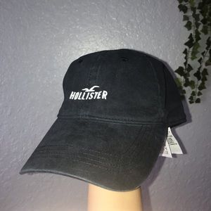 hollister cap